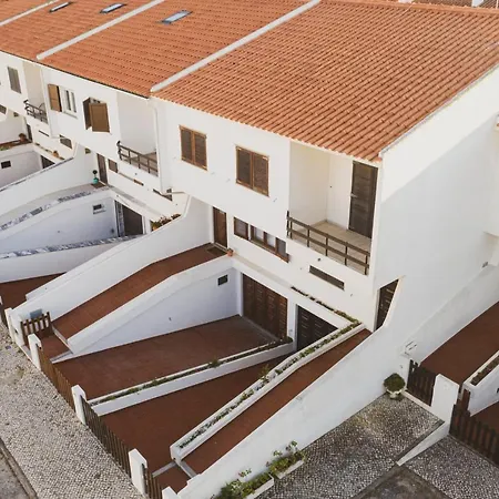 Σπίτι διακοπών Best Houses 08 - Surf House In Baleal