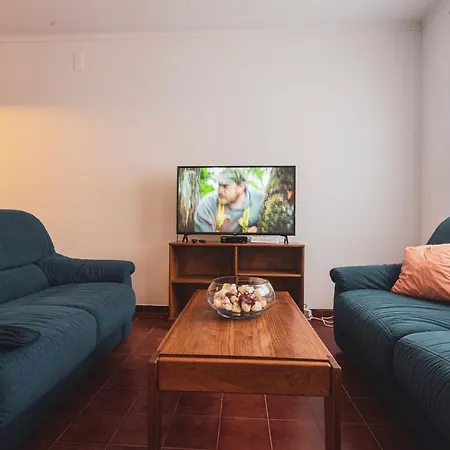 Best Houses 08 - Surf House In Baleal Σπίτι διακοπών