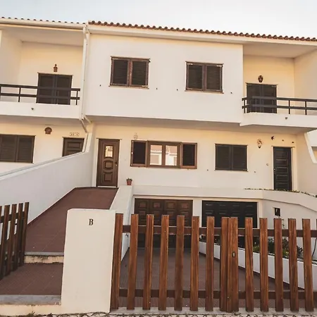 Best Houses 08 - Surf House In Baleal Σπίτι διακοπών