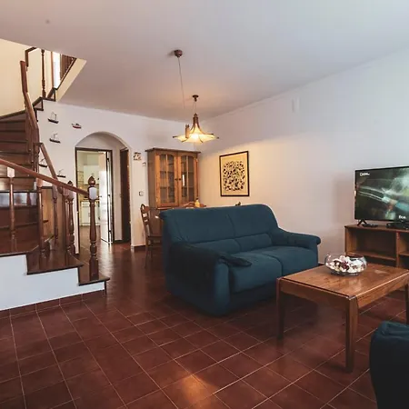 Σπίτι διακοπών Best Houses 08 - Surf House In Baleal