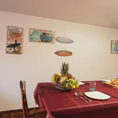 Best Houses 08 - Surf House In Baleal Σπίτι διακοπών Peniche