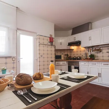 Best Houses 08 - Surf House In Baleal Σπίτι διακοπών