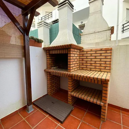 Σπίτι διακοπών Best Houses 08 - Surf House In Baleal Peniche