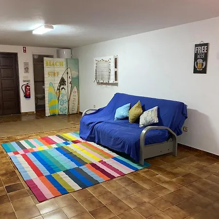 Σπίτι διακοπών Best Houses 08 - Surf House In Baleal *