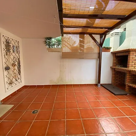 Best Houses 08 - Surf House In Baleal Σπίτι διακοπών
